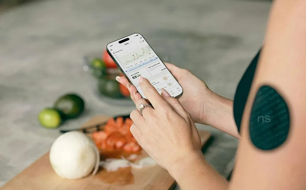Mobile Health Application